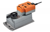 Belimo DRK24A-5 24v actuator